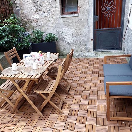 La Chicca Maison فيركوراجو المظهر الخارجي الصورة