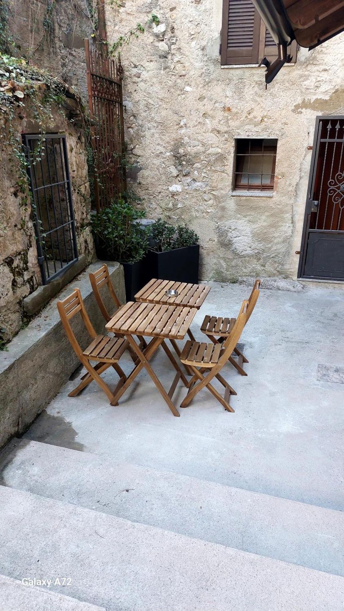 La Chicca Maison فيركوراجو المظهر الخارجي الصورة
