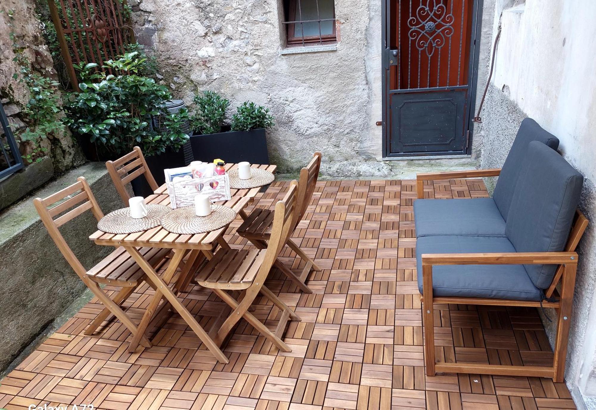 La Chicca Maison فيركوراجو المظهر الخارجي الصورة